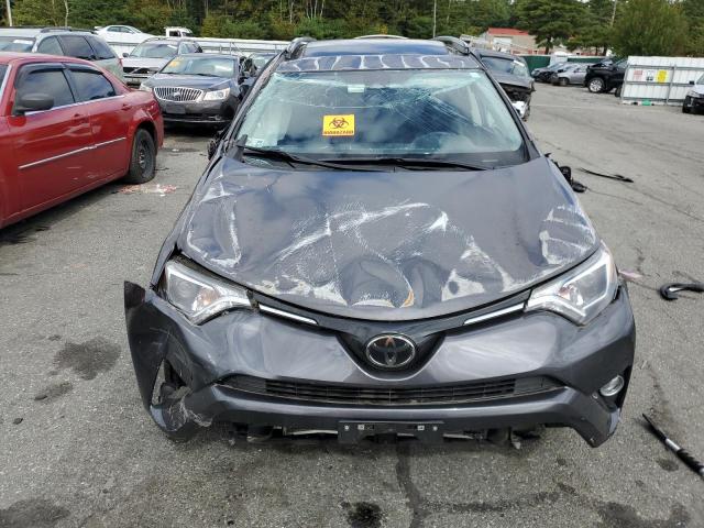 2018 TOYOTA RAV4 ADVEN - JTMRFREV8JJ194187