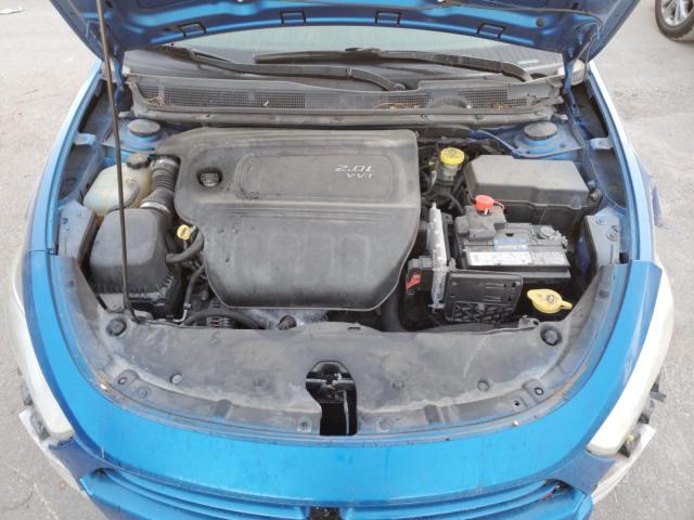 2015 DODGE DART SE - 1C3CDFAA2FD300530