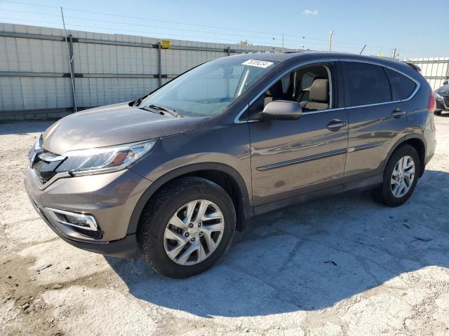 2016 HONDA CR-V EX - 2HKRM4H56GH688134