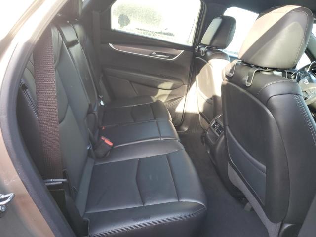 2023 CADILLAC XT5 LUXURY - 1GYKNAR47PZ194516