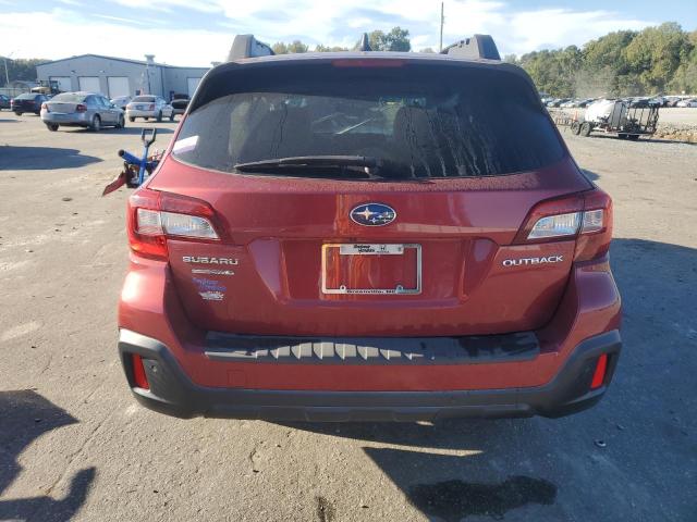 2018 SUBARU OUTBACK 2. - 4S4BSANC3J3281976