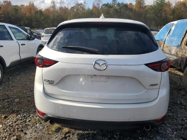 2018 MAZDA CX-5 GRAND - JM3KFBDM3J0378094