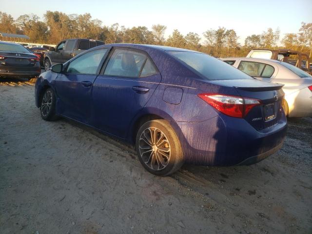 2016 TOYOTA COROLLA L - 2T1BURHE7GC485383