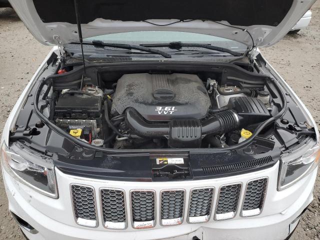 VIN 1C4RJFAG0EC110149 2014 Jeep Grand Cherokee, Laredo no.12