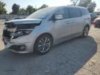 2018 KIA SEDONA SXL - KNDME5C1XJ6389717