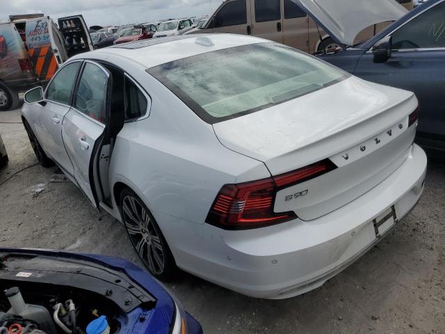2022 VOLVO S90 B6 INS LVY062ML9NP263674