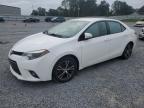 2016 TOYOTA COROLLA L - 2T1BURHEXGC700190