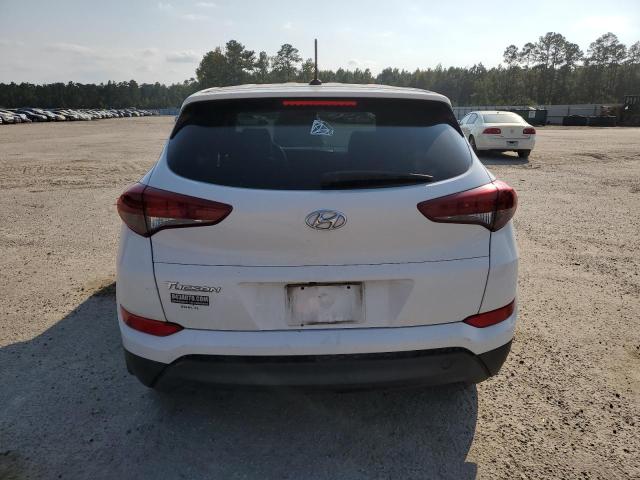 2016 HYUNDAI TUCSON SE - KM8J23A46GU063068