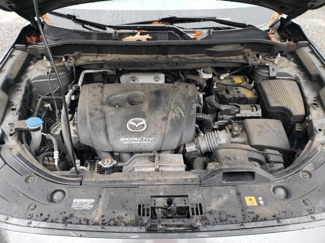 VIN JM3KFBCLXH0210181 2017 Mazda CX-5, Touring no.12