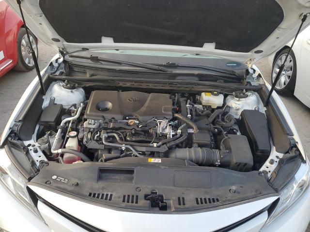 2018 TOYOTA CAMRY HYBR - 4T1B21HK1JU508997