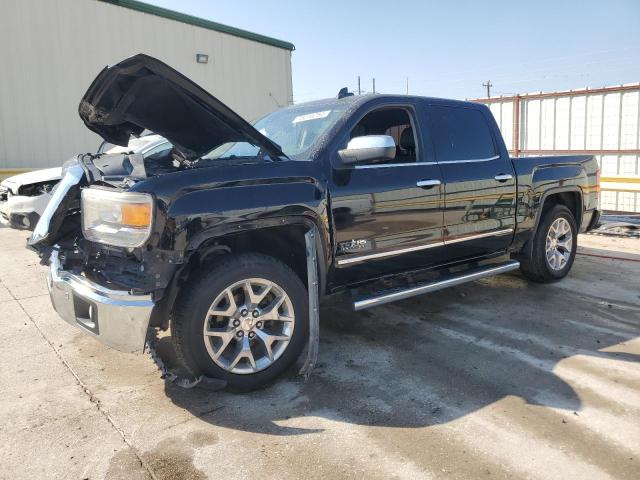 2015 GMC SIERRA C1500 SLT 2015