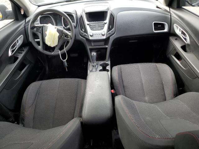 2017 CHEVROLET EQUINOX LS - 2GNALBEK1H1544810
