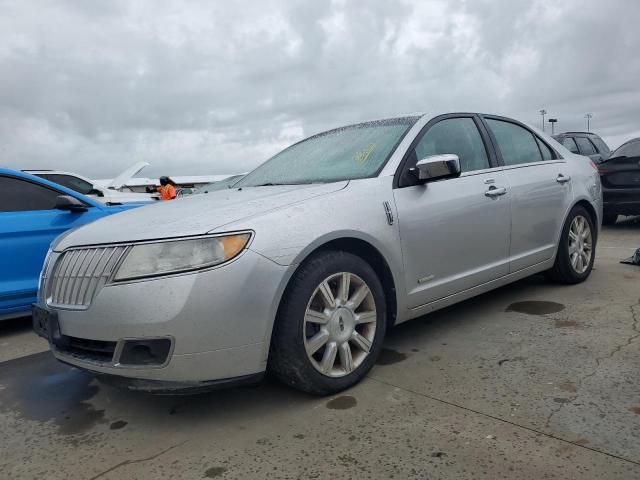 2012 LINCOLN MKZ HYBRID #2909890273