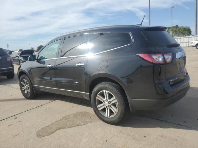 2017 CHEVROLET TRAVERSE L - 1GNKRHKD9HJ281998