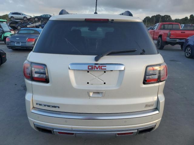 VIN 1GKKRTKD4EJ231277 2014 GMC Acadia, Denali no.6