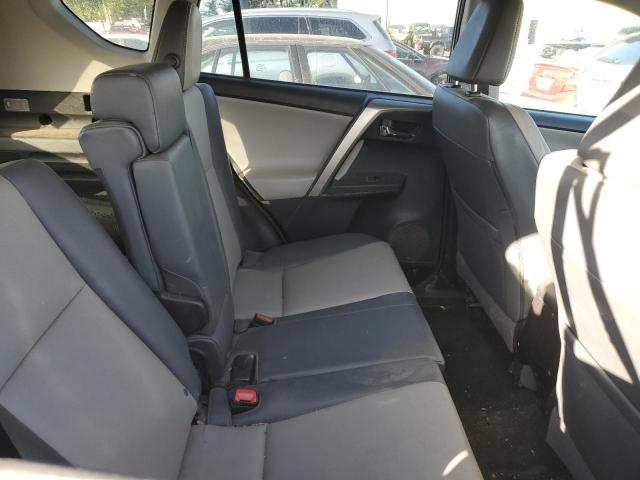 2015 TOYOTA RAV4 LIMIT - 2T3DFREV3FW232430