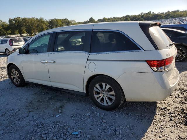 VIN 5FNRL5H64GB084131 2016 Honda Odyssey, Exl no.2