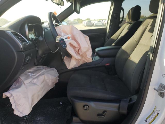 2018 JEEP GRAND CHER - 1C4RJEAG6JC277927