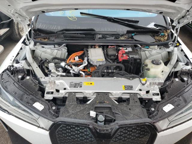 2022 BMW IX XDRIVE5 WB523CF0XNCK59055