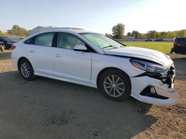 2018 HYUNDAI SONATA SE - 5NPE24AFXJH708772