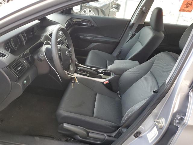 2016 HONDA ACCORD LX - 1HGCR2F37GA133733
