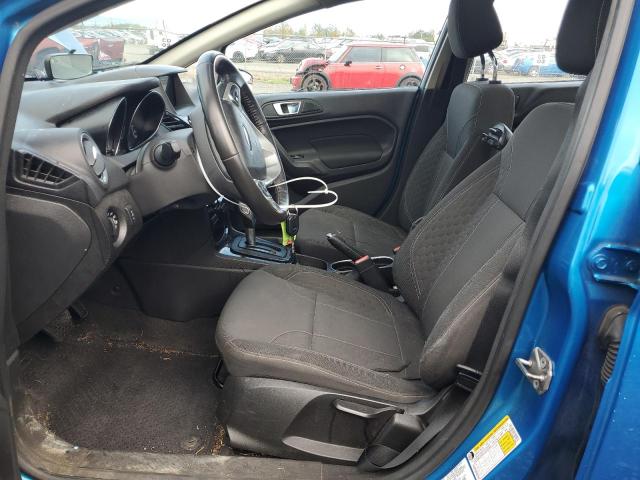 2016 FORD FIESTA SE - 3FADP4BJ6GM119002