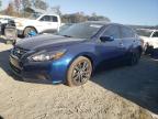 2018 NISSAN ALTIMA 2.5 - 1N4AL3AP8JC133118