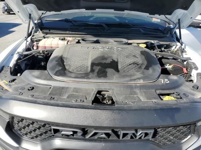 2022 RAM 1500 TRX - 1C6SRFU97NN252081