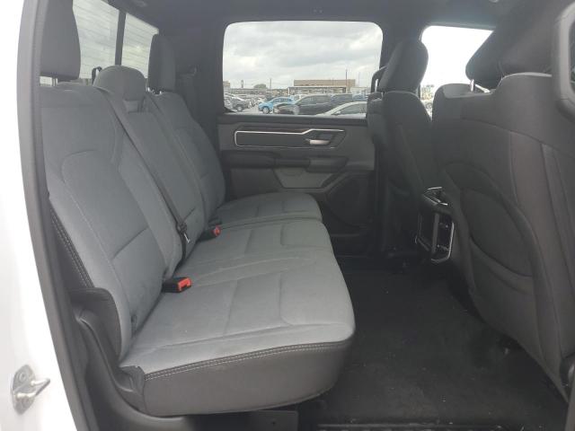2022 RAM 1500 BIG H - 1C6RREFT5NN275943
