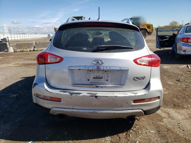 2016 INFINITI QX50 - JN1BJ0RRXGM266896