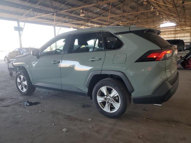 2020 TOYOTA RAV4 XLE - JTMW1RFV2LJ018111