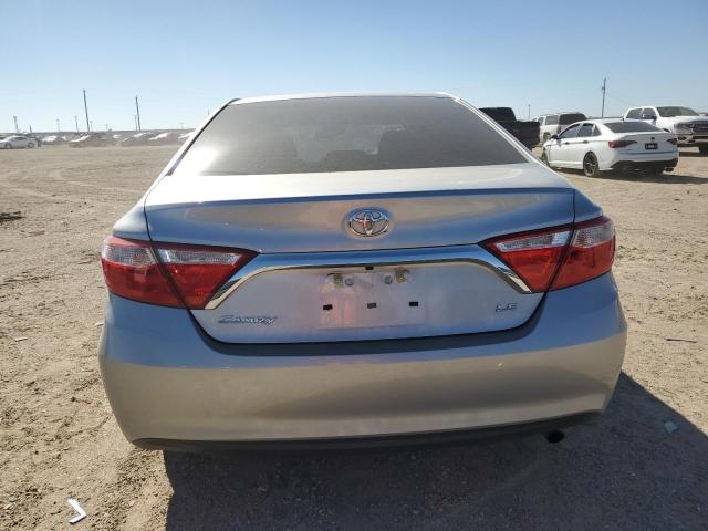 2017 TOYOTA CAMRY LE - 4T1BF1FK5HU793172
