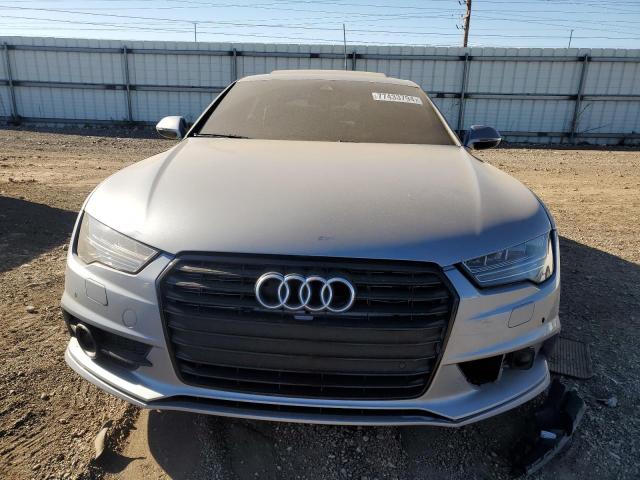 2017 AUDI A7 PRESTIG WAU22AFC0HN019573