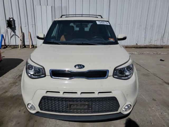 VIN KNDJX3A51F7142725 2015 KIA Soul, ! no.5