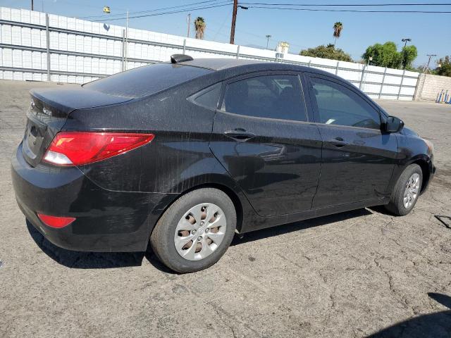 VIN KMHCT4AE7GU109446 2016 Hyundai Accent, SE no.3