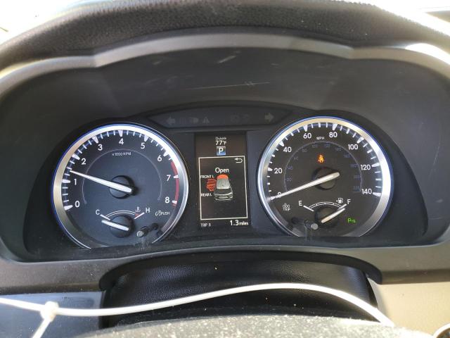2015 TOYOTA HIGHLANDER - 5TDDKRFH3FS153085
