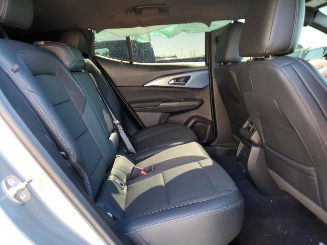 2024 CHEVROLET EQUINOX 2L 3GN7DLRP4RS271032