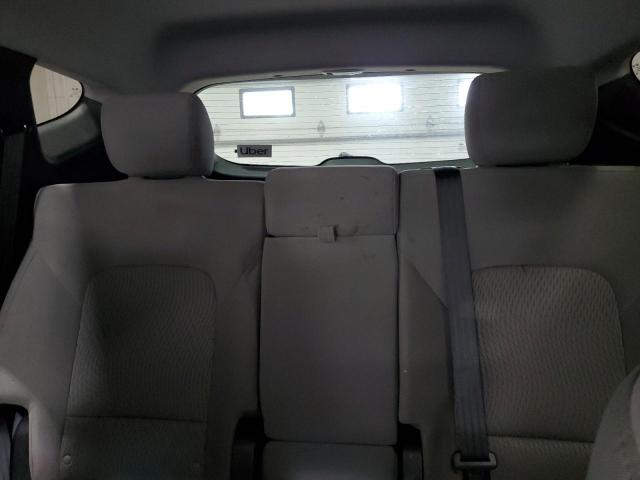2016 HYUNDAI SANTA FE S - 5XYZTDLB1GG311959