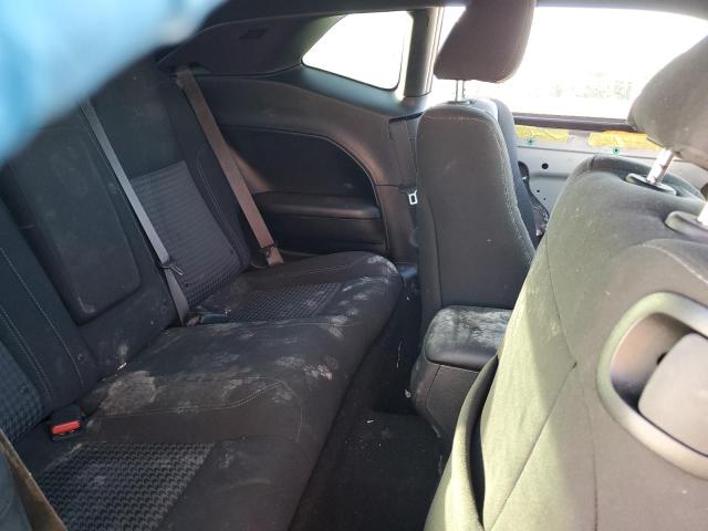 2020 DODGE CHALLENGER - 2C3CDZAG3LH202045