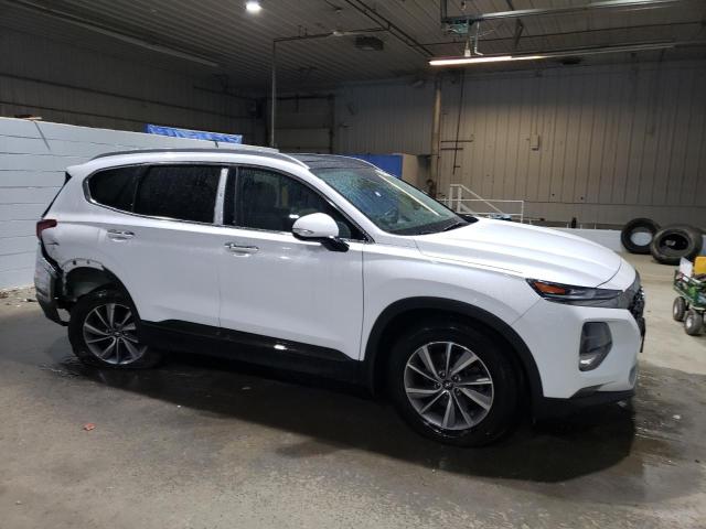 2020 HYUNDAI SANTA FE L - 5NMS5CAD2LH282188