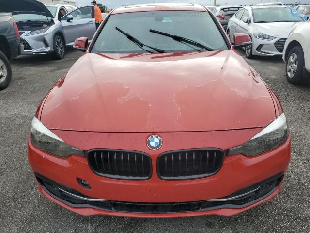 VIN WBA8B9G55HNU49320 2017 BMW 3 Series, 330 I no.5