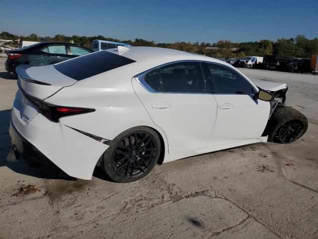 2021 LEXUS IS 350 F S - JTHGZ1E20M5018770