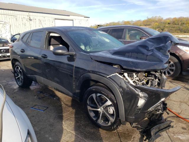2024 CHEVROLET TRAX 1RS - KL77LGE27RC159616