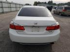 HONDA ACCORD EXL photo