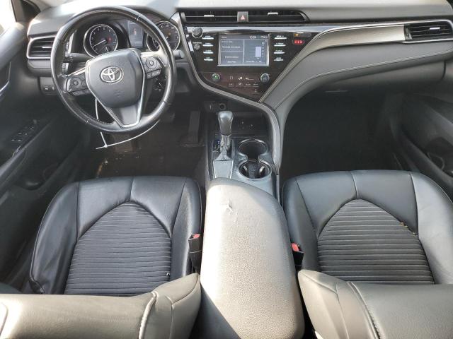 2019 TOYOTA CAMRY L - 4T1B11HK2KU218143