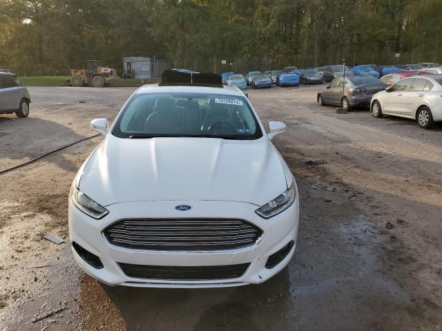 VIN 3FA6P0K99FR241295 2015 Ford Fusion, Titanium no.5