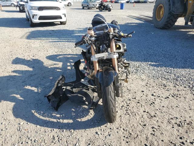 2007 SUZUKI GSX-R1000 - JS1GT77A872112888