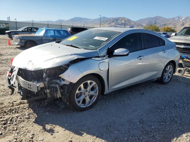 VIN 1G1RD6S56HU107669 2017 Chevrolet Volt, Premier no.1