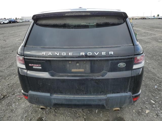 VIN SALWV2TF6EA379541 2014 Land Rover Range Rover,... no.6