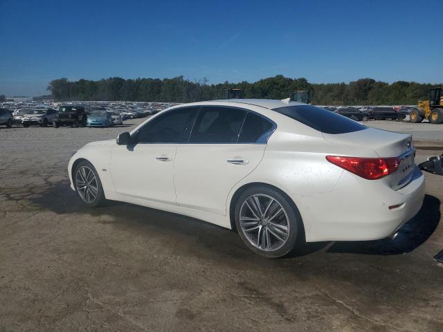 2016 INFINITI Q50 PREMIU - JN1EV7AP4GM304658